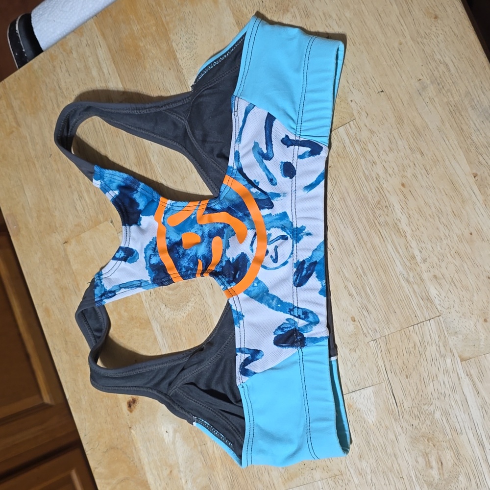 High Performance Sport Bra - Picture 2 of 3